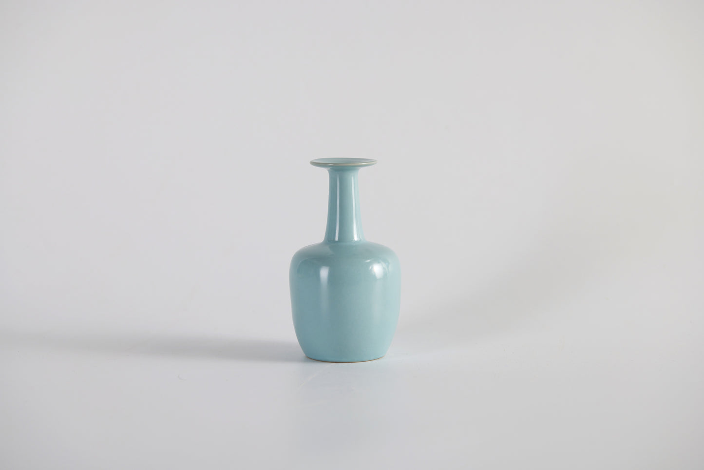 Desktop Small Flower Vase