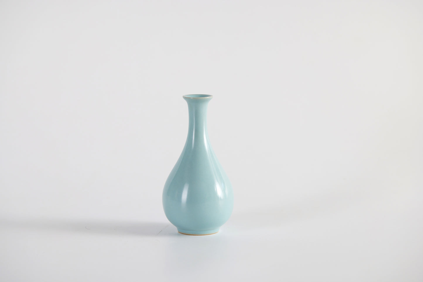 Desktop Small Flower Vase